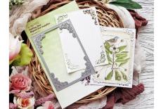 Cutting die - Photo frame