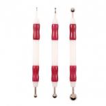 Embossing tools
