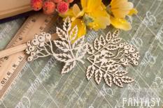 Chipboard - Rowan