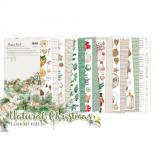 Элементы для вырезания - Natural Christmas