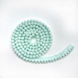 Pompom ribbon