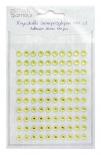 ADHESIVE STONES  LIME
