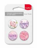 Fair buttons - Love