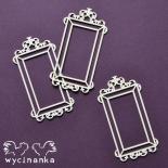 Chipboard - Frames