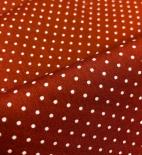 Cotton fabric