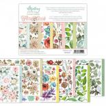 Flora book - Элементы для вырезания