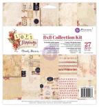 Paper 20x20 cm - Love Clippings