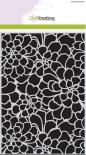 Stencil - Botanical Nature
