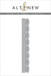 Cutting die - Lace