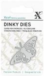 Cutting die - Butterfly