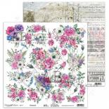 Enchanted flowers - Blossom