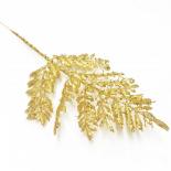 Golden leave