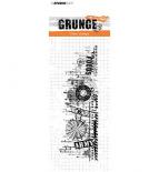 Background stamp - Grunge