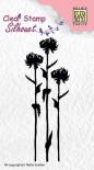Stamp - Flower 7