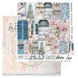 Shabby Love Symphony - Pearl