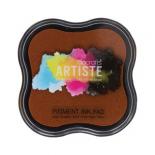 Pigment Ink Pads - Dark Orange