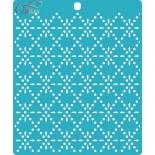 Stencil - Beads