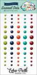 Enamel dots - Imagine That Boy