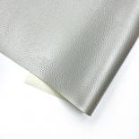 Mākslīga āda (50x35) - Silver 