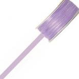 7mm organza – lavender