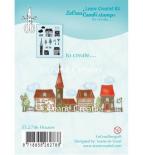 Stamps - Houses