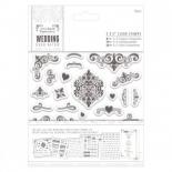 Stamps -Flourishes