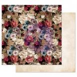 Midnight Garden - More Roses 
