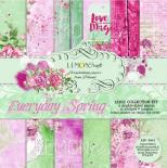Paper 30x30 cm - Everyday Spring