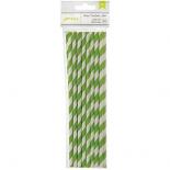 Paper straws