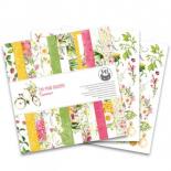 Paper 30x30cm - Four seasons Summer