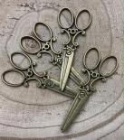 Scissors pendants - Prima Marketing - My Sweet