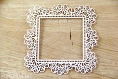 Chipboard - Frame
