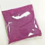 Micro beads - Purple