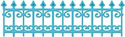 Wrought Iron