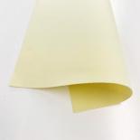 Foamiran A4 - Light Yellow