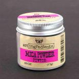 Prima - Mica Powder (Pewter)