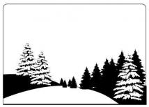 Embossing folder