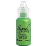 Liquid pearls (KEY LIME)