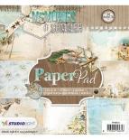 Paper 15x15 cm - Memories of Summer