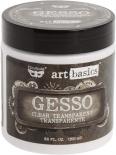 Prima gesso - clear