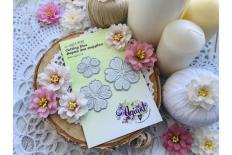 Cutting die - Flowers