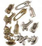 Pendants - Baby