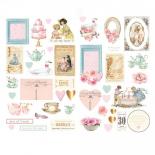 Chipboard - With love
