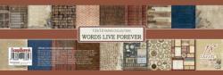 Words Live Forever
