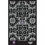Stencil - Ornate lace