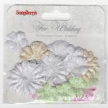 Flowers - For Wedding