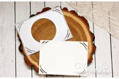 Cutting die - Photo mat