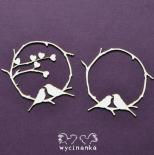 Chipboard - Birds 