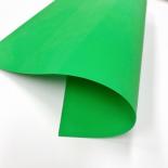 Foamiran A4 - grass green