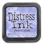 Distress ink (Shaded Lilac)